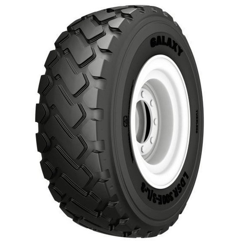 [299698] 23.5R25 Galaxy LDSR300 E-3/L-3 2* 100%
