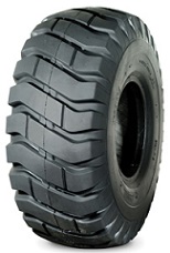 [31802331] 18.00-25 Alliance 318 Super Grip E-3/L-3 (40 Ply), 100%