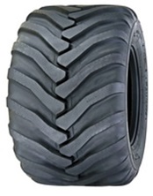 [33132623] 600/50-22.5 Alliance 331 Flotation IMP HF-3/I-3 J (18 Ply), 173A8 100%