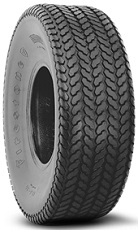 [345210] 13.6-16 Firestone Turf & Field 7-Rib R-3 B (4 Ply), 100%