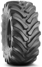 [355542] 710/70R38 Firestone Radial All Traction DT R-1W 166B/166A8 100%