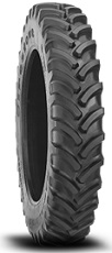 [362919] 380/105R50 Firestone Radial 9100 R-1 168A8 100%