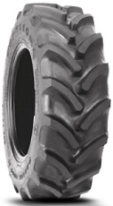 [365027] 280/70R18 Firestone Radial 4000 R-1W 114B 100%