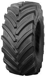 [37200035] IF520/85R42 Alliance Agriflex 372 (IF) R-1W 169D 100%