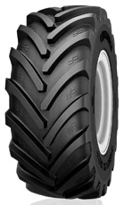 [37200105] VF600/70R30 Alliance Agriflex 372 CFO (VF) R-1W 170D 100%