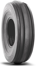 [375142] 11L-15 Firestone Champion Guide Grip 3-Rib F-2 D (8 Ply), 100%