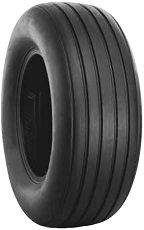 [378338] 7.60-15 Firestone Regency AG Rib Implement Plus I-1 D (8 Ply), 100%