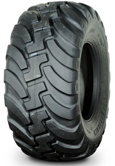 [38030545] 650/60R26.5 Alliance 380 Flotation Radial I-2 181D 100%