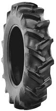 [382350] 6.00-16 Firestone Regency Garden G-1/G-1W B (4 Ply), 100%