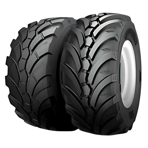 [39800025] 445/65R22.5 Alliance 398 Flotation Radial R-4 160J 100%