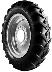 [422303] 7.50-20SL Titan Farm Traction Implement SL I-3 B (4 Ply), 100%