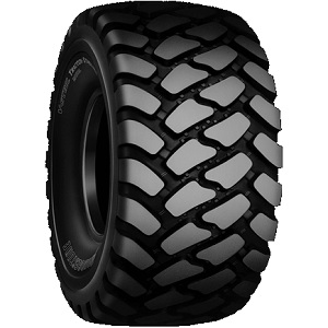 [429821] 550/65R25 Bridgestone VTS V-Steel Traction & Stability L-3 1* 100%