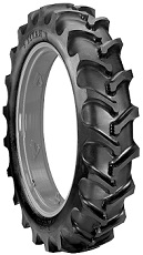 [470693] 13.9-36 Titan Farm Farm Tractor R-1 C (6 Ply), 100%