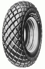 [4AW494] 9.5-24 Goodyear Farm All Weather R-3 B (4 Ply), 100%