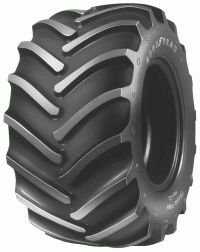 [4RG2T2GY] 48x31.00R20 Goodyear Farm Super Terra Grip XT Radial HF-3 150B 100%