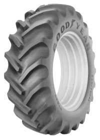 [4T1440] 480/70R30 Goodyear Farm DT810 Super Traction R-1W 152A8 100%