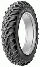 [4T7405] 290/95R34 Goodyear Farm DT730 Radial R-1 131B 100%