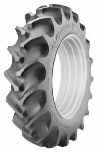 [4TD479] 420/90R30 Goodyear Farm Special Sure Grip Radial TD8 R-2 142B 100%