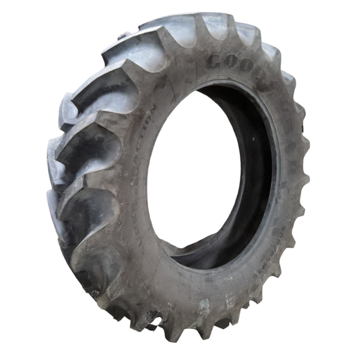 [4TR771-(SIS)] 520/85R46 Goodyear Farm Super Traction Radial R-1W 158B 99%