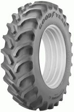 [4UT589] 520/85R38 Goodyear Farm UltraTorque Radial R-1 155A8/155B 100%