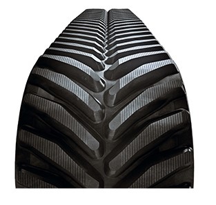 [009360] 30" Firestone Track Class 5 CAT Challenger 65/70/75/85/95 100%