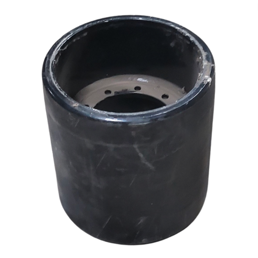 [1003802] 12.5" Wide Mid-Roller Bogie Wheel for Tidur Combine Track System