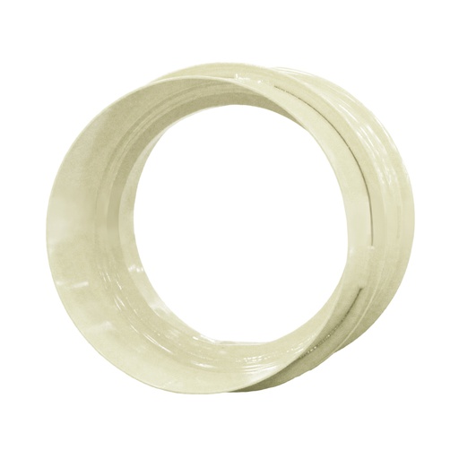 [41074] 10"W x 24"D, Ford / New Holland White Band Dual "L" Rail