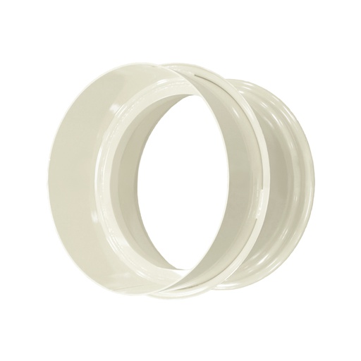 [41097] 12"W x 28"D, Ford / New Holland White Band Dual "L" Rail