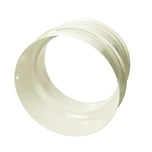 [41165] 16"W x 38"D, Ford / New Holland White Band Dual "L" Rail