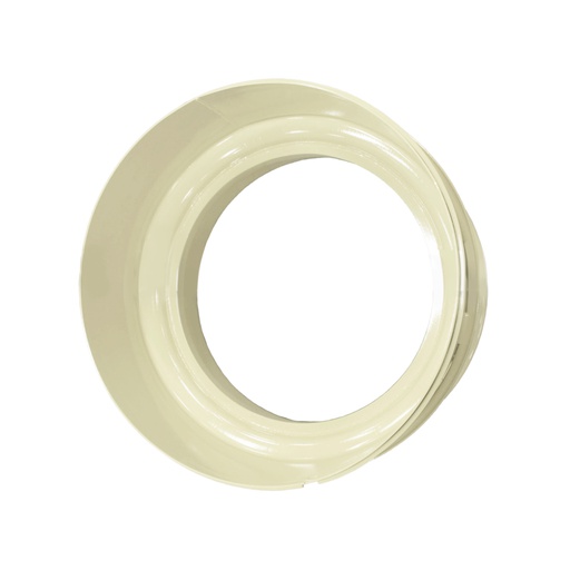 [41205] 16"W x 42"D, Ford / New Holland White Band Dual "L" Rail