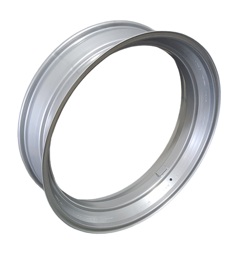 [RDW1038SM] 10"W x 38"D, Case IH Silver Mist "DW" Style