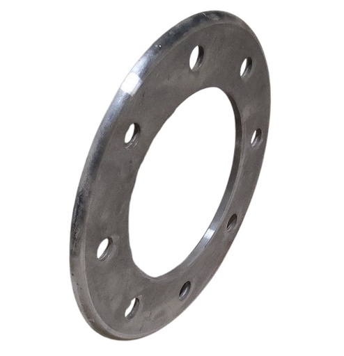 [116200] 8 HOLE REINFORCING RING, 8 on 8"x5/16"x10.188 ODx6.008 ID 80E19