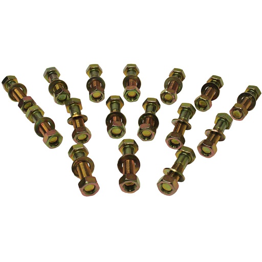 [49157] BOLT KIT FOR CASE/NH FRAME EXT KIT