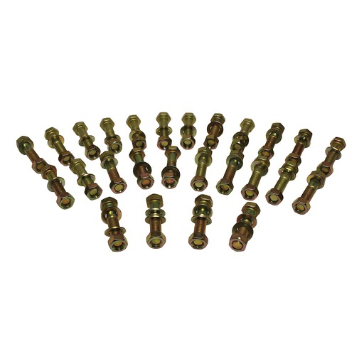 [49160] BOLT KIT FOR CASE 7088 FRAME EXT KIT