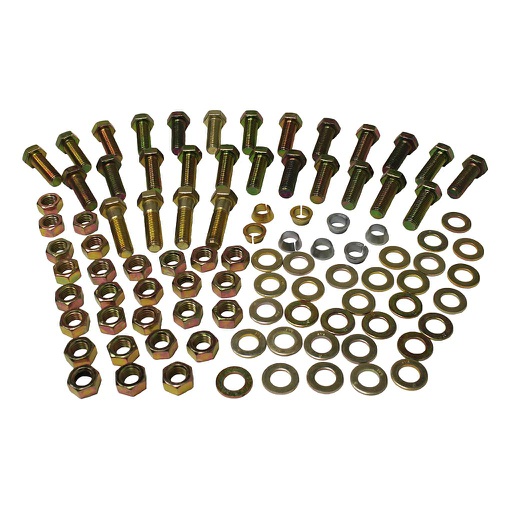 [49163] BOLT KIT FOR CASE 2388 FRAME EXT KIT